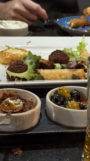 Photo of Vadi Kitchen - 40 The Broadway, St Ives, St. Ives PE27 5BN